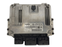 Controlador PSA 0261201505 9664738680 Bosch
