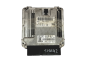 Controlador Del Motor 4F0907401C 0281013882 Audi Bosch