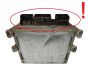 Controlador 9652888580 9648624280 5WS40068C-T PSA Siemens 14639