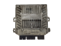 Controlador 5WS40117D-T 9655938780 9648624280 PSA Siemens 3040