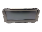 Pantalla De La Radio Opel Astra J 22858076 2229783-1 565412769