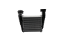 Aire De Radiador 3B0145805D 11450144001 VW Skoda Vika