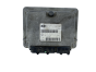 Controlador 55187043 IAW4AF.M9 61600.627.04 Fiat Magneti Marelli 49427