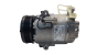 Compresor Aire Acondicionado Nueva Opel TSP0155458 Delphi