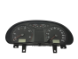 Velocímetro/Instrumentos Y Relojes VW Polo 9N 6Q0920800E 110080124006A 55611