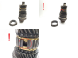 Árbol Primario De La Caja De Cambios 8200654079 JR5341 Dacia Dokker 1.5 dCi