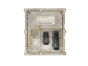 Controlador Smart 0010020V001 0261205006 Bosch 36958