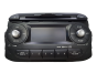 Radio Cd Mp3 KIA Picanto 2 961701Y201MB2 AM100TAEE 1043