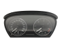 Velocímetro/Instrumentos Y Relojes BMW 3 E91 6983487-01 1025350-44 43508