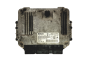 Controlador 0281012468 9663268380 9653958980 PSA Bosch 18613