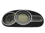 Velocímetro/Instrumentos Y Relojes Renault Megane 3 248104902R 51524