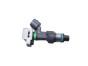 Inyección De Combustible H025241 166006801R Renault 2.0 16V M4R 1109