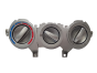 Controles Calefacción Mazda 6 GJ6BB05