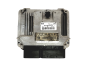 Controlador 03L906018JN 0281019007 Audi Bosch 