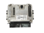 Controlador 0261S17111 G1B1-12A650-AEB C1BA-12B684-EB Ford Bosch