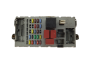 Caja Reles / Fusibles Fiat 51754985 NPL 51732917 CPL Delphi 20588