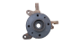 Mangueta De La Rueda Delantero Izquierdo Renault 7700834609 7700830220 84mm