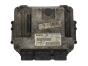Controlador PSA 0281010707 9647785580 Bosch 20412