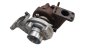 Turbocompresor  0375J9 9650688380 IHI 1.4 HDI 16v Citroen C3