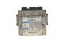 Controlador 6C11-12A650-FJ 3BWJ Ford FoMoCo