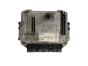 Controlador 4M51-12A650-YD 0281011701 Ford Bosch 42190