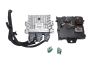 Conjunto De Arranque Renault Kangoo 2 237103942R 284B13627R 1.5 DCI 0km