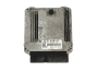 Controlador 03G906016DT 0281011892 Audi Bosch 23806