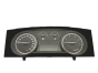 Velocímetro/Instrumentos Y Relojes Lancia Ypsilon 52005999 A2C97370700 