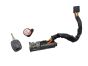 Interruptor De Encendido Renault Twingo 433815 7701046689 Valeo 1009