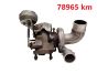 Turbocompresor Toyota 17201-26070 VB28 78965 km