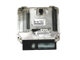 Controlador Audi 8K1907115H 0261S04520  Bosch 