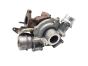 Turbocompresor 16359700029 144116419R  16411014770 1.5 Dci 