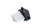 Resistor Del Ventilador 64116923204 B12226 BMW Borsehung