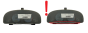 Velocímetro/Instrumentos Y Relojes Citroen Xsara P9643206780 D 00 61075