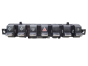 Interruptor De Las Luces De Emergencia Peugeot 3008 96672390XT