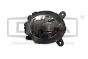 Faro Antiniebla Izquierdo 5FJ941701 99411801002 VW Seat DPA