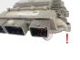 Controlador 2S6A-12A650-BK 5WS40027J-T SID 802 Ford Siemens 46433