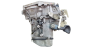 Caja De Cambios 2222RC 20CQ08 Citroen C3 Peugeot 1007  1.1 1.4 1038