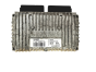 Controlador S118057506B 9639455780 8200038888 PSA Siemens