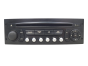 Radio Cd Citroen Peugeot 96750215XT A2C53405045 Continental