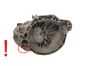 Caja De Cambios PK6002 2.2 dCi Renault Laguna 2 7701715070 7701478249
