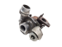 Turbocompresor 16446RH82728353  7701478939 54359710028 1.5 DCI BorgWarner S32
