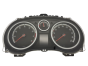 Velocímetro/Instrumentos Y Relojes Opel Corsa D P0013252142 28118989-0 19047