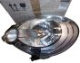 Reflector Izquierdo Nueva Original 7701068181 Renault