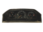 Velocímetro/Instrumentos Y Relojes Mercedes E W124 1245424568 VDO