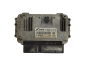 Controlador 0261S05961 51870387 Fiat Bosch FPT 