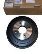 Tambor De Freno Original 1611509680 Citroen Peugeot