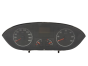 Velocímetro/Instrumentos Y Relojes Ducato Jumper Boxer 1340672080 Fiat PSA 18596