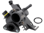 Caja Termostato 047121111A 11210099901 Skoda Felicia Vika
