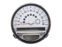 Velocímetro/Instrumentos Y Relojes Mini Cooper 9189504-04 BM-508-931
